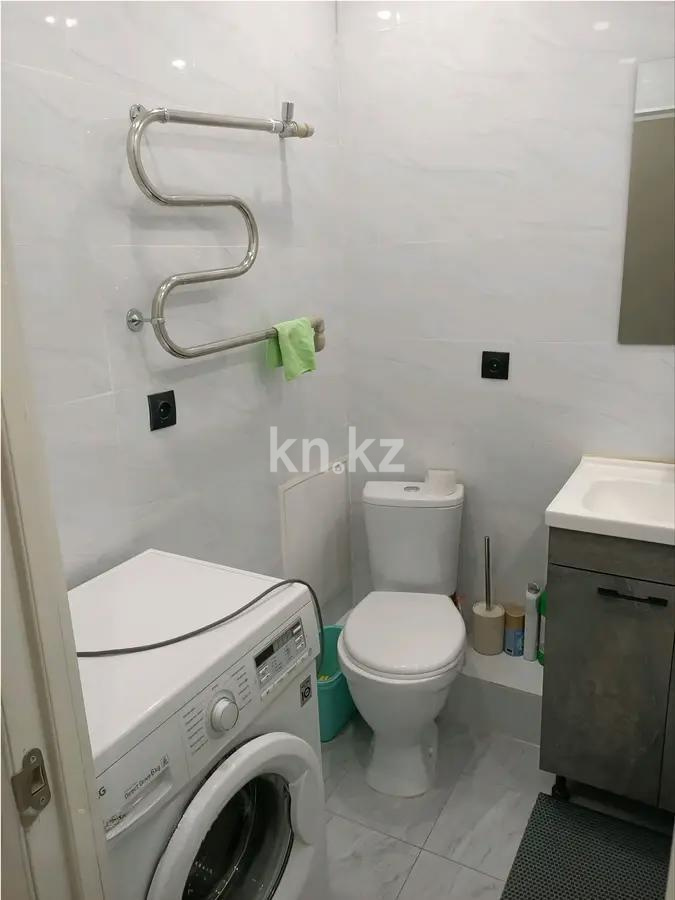 Продажа 1-комнатной квартиры, 38 м² - Продажа однокомнатных квартир от собственников в Алматы - страница 2 фото 3 из 3