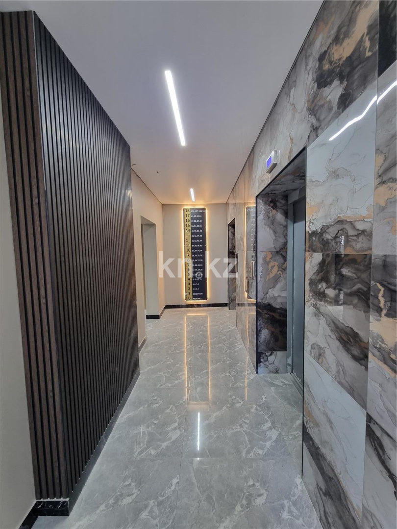 Продажа 4-комнатной квартиры, 120 м², ул. Дюсембекова - Продажа  четырехкомнатных квартир в Караганде фото 24 из 28