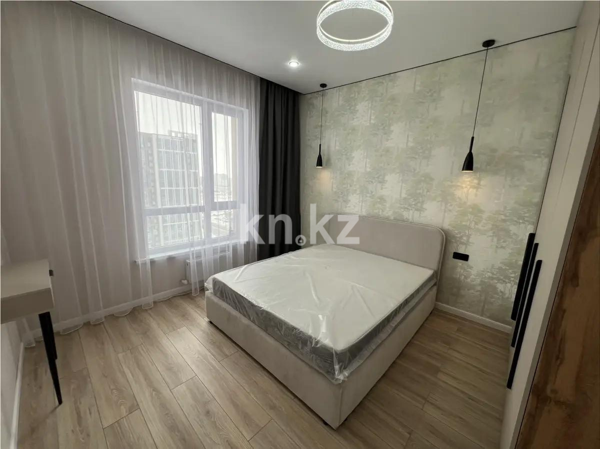 Продажа 2-комнатной квартиры, 43 м² - Продажа двухкомнатных квартир от собственников в Астане фото 2 из 4