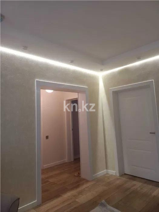 Продажа 4-комнатной квартиры, 107 м² - Продажа недвижимости в Астане - страница 17 фото 3 из 5