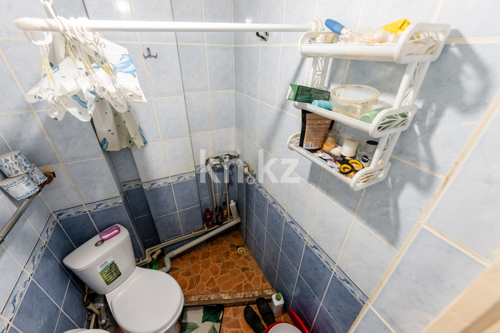 Продажа 1-комнатной квартиры, 14.5 м² - Продажа однокомнатных квартир в р-не Сарыарка Астаны фото 21 из 23