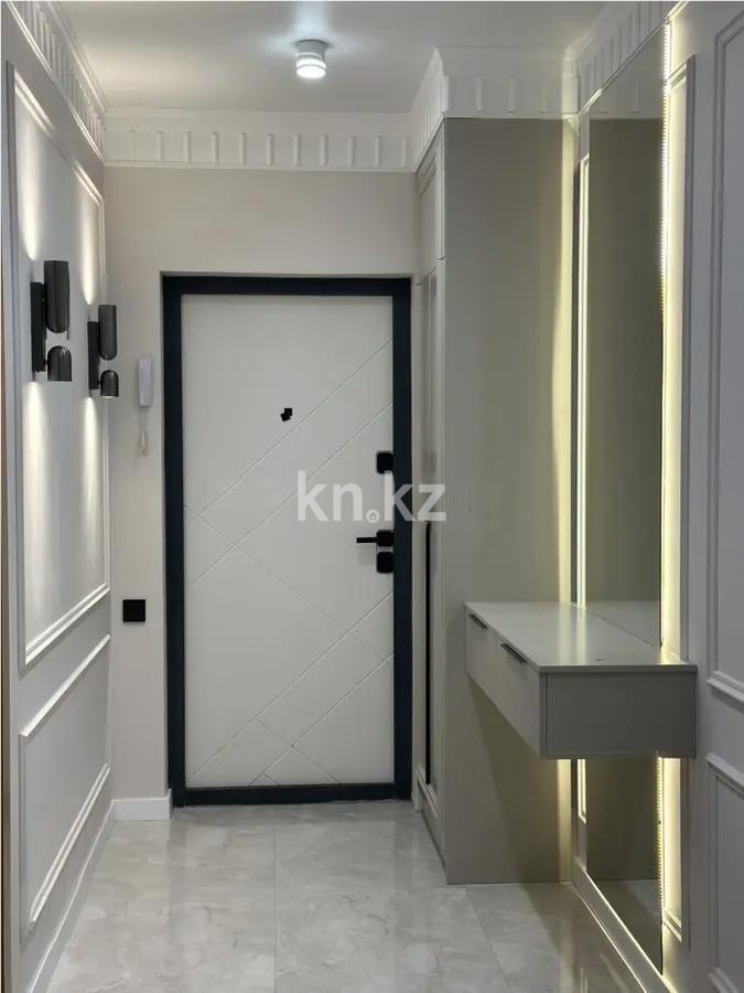 Продажа 3-комнатной квартиры, 90 м², мкр-н Думан-2, дом  62 в Алматы - фото 5