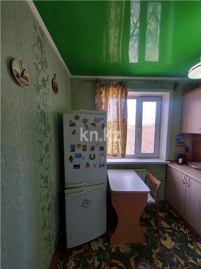 Продажа 2-комнатной квартиры, 47 м², ул. Абая, дом  37/2 - Продажа квартир в Темиртау без посредников фото 3 из 5