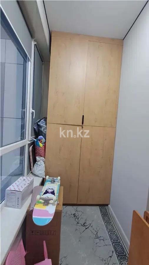 Продажа 3-комнатной квартиры, 84.7 м² - Продажа трехкомнатных квартир в Астане - страница 46 фото 7 из 7