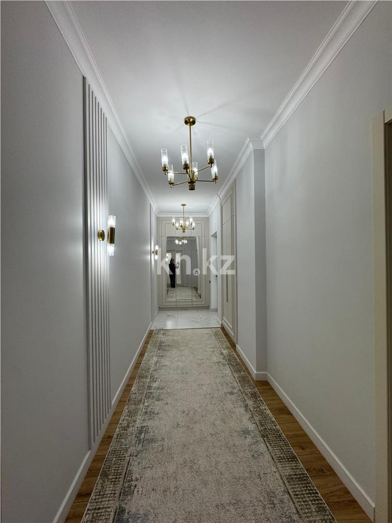 Продажа 3-комнатной квартиры, 95 м² - Недвижимость в Казахстане - страница 3 фото 12 из 13