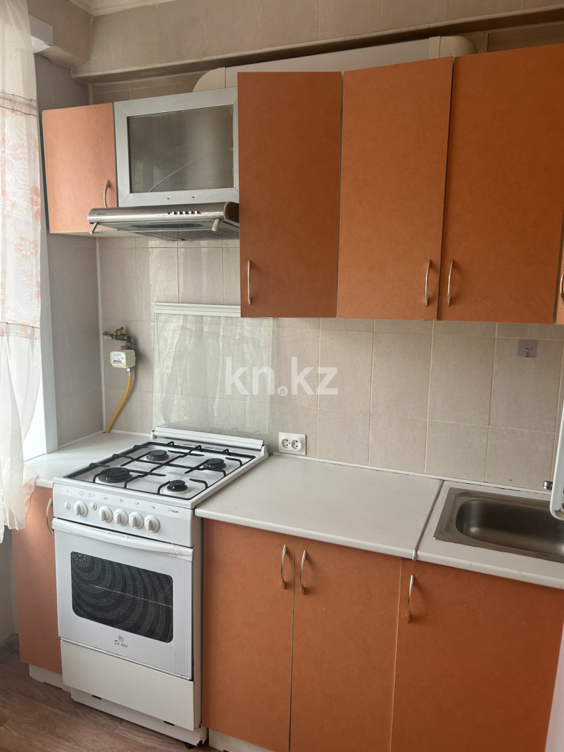 Аренда 2-комнатной квартиры, 45 м² - Аренда квартир помесячно в Казахстане - страница 5 фото 1 из 6