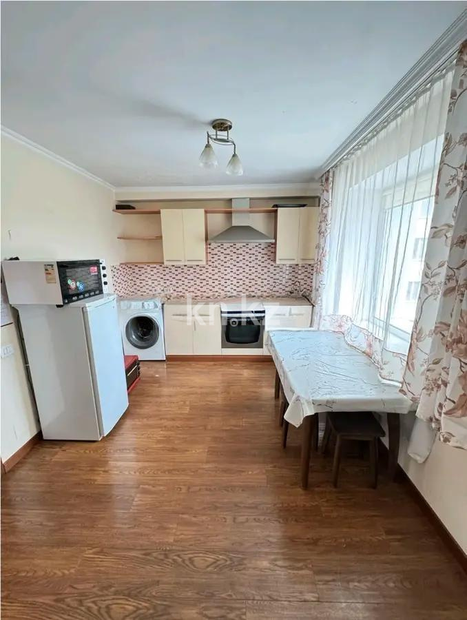 Продажа 1-комнатной квартиры, 40 м² в Астане - фото 2