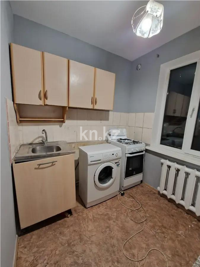 Продажа 2-комнатной квартиры, 42.5 м² - Продажа двухкомнатных квартир в панельном доме в Алматы - страница 3 фото 3 из 4
