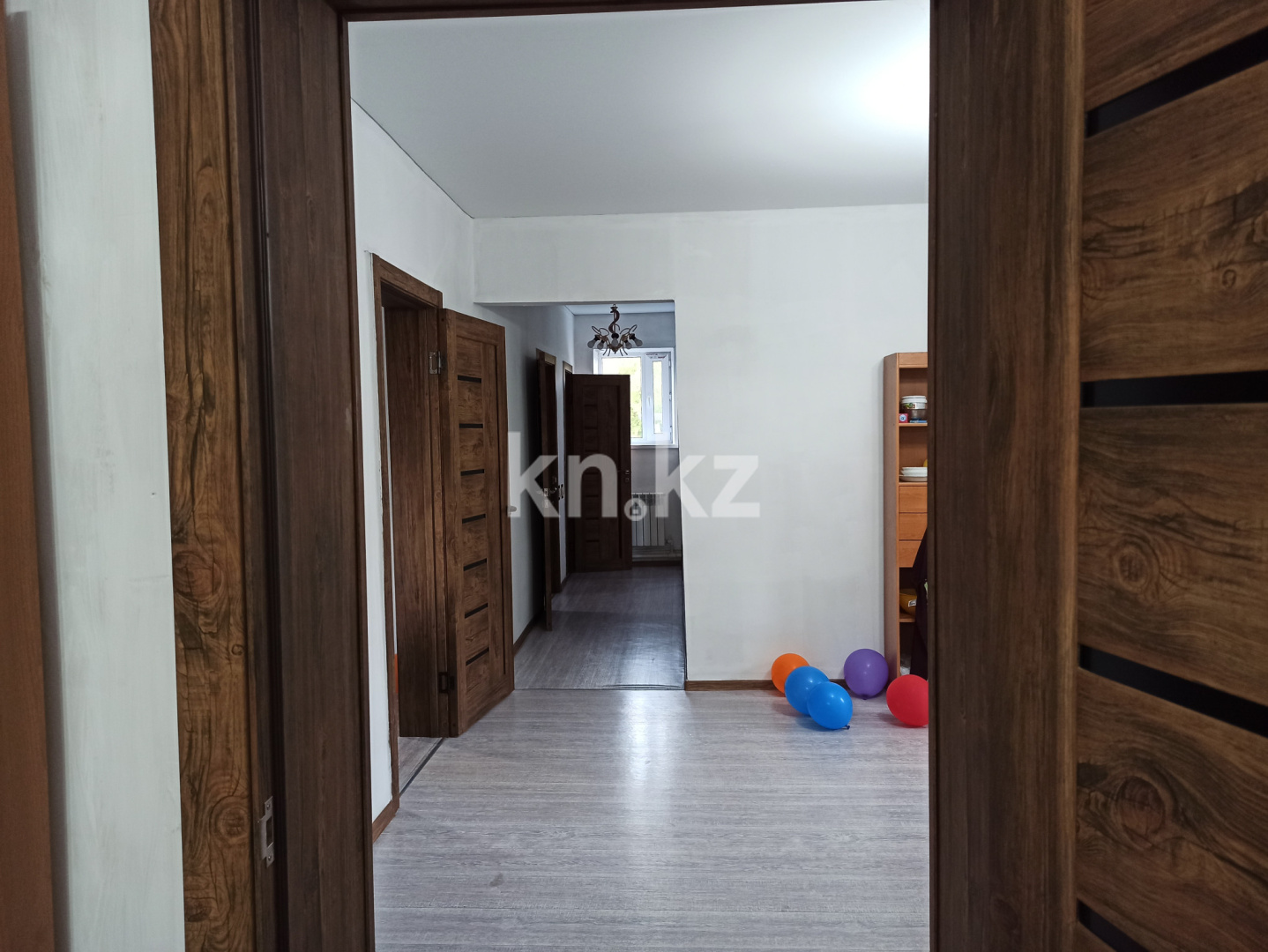Продажа 5-комнатного дома, 93 м², ул. Попова, дом  2 - Продажа домов, коттеджей в Казахстане фото 1 из 14