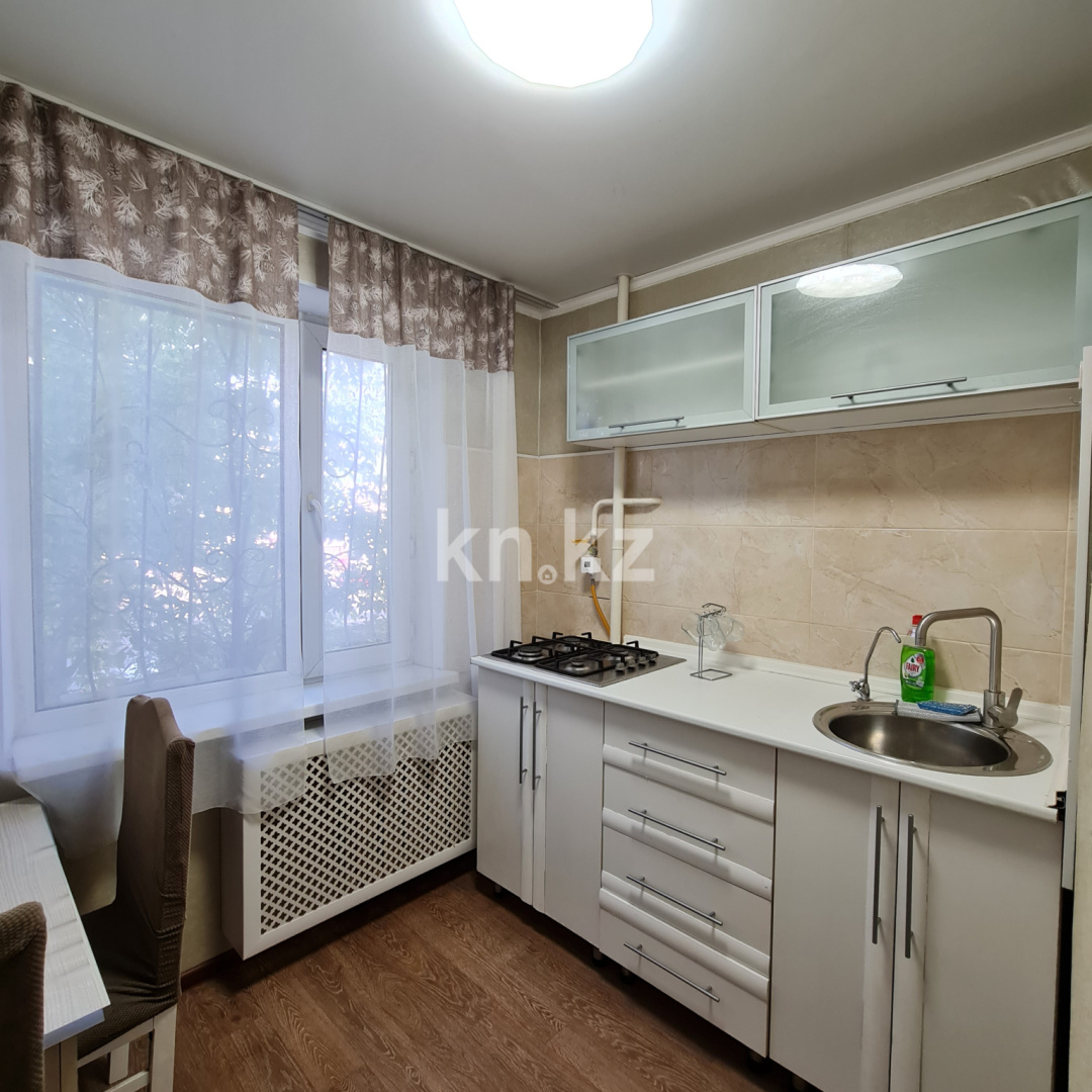 Аренда 2-комнатной квартиры посуточно, 47 м² в Караганде - фото 5