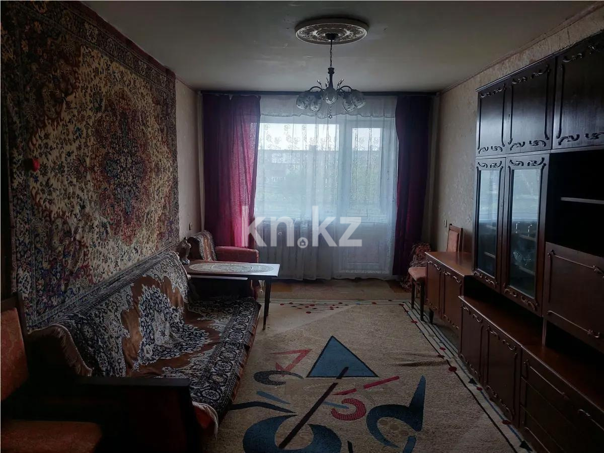 Продажа 2-комнатной квартиры, 58 м², ул. 40-летия Победы, дом  58 - Продажа квартир в Шахтинске фото 1 из 6