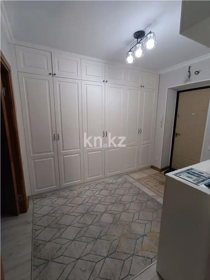 Продажа 2-комнатной квартиры, 59 м² - Продажа квартир в р-не Сарайшык Астаны фото 3 из 4