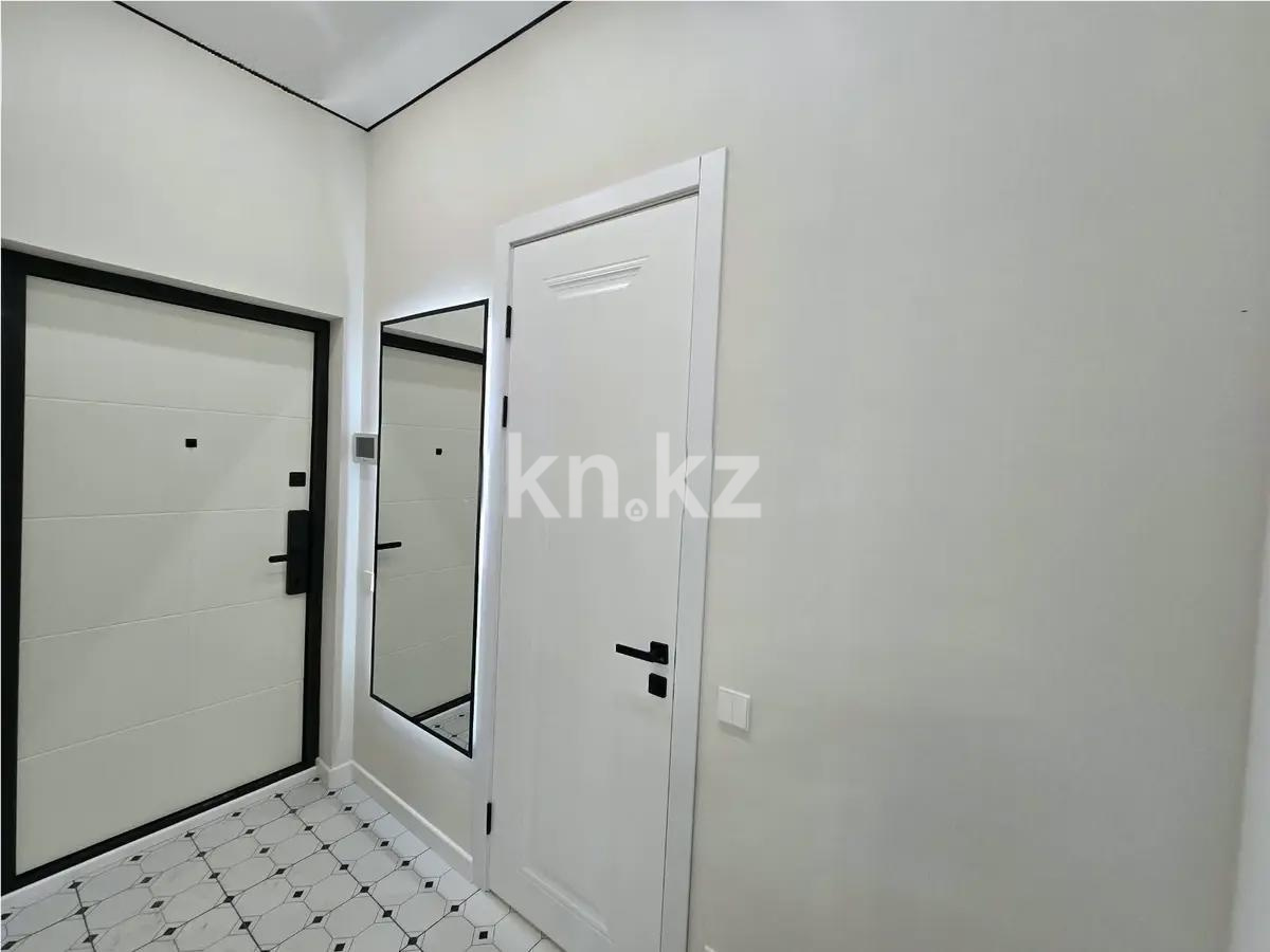 Продажа 2-комнатной квартиры, 39 м² - Продажа двухкомнатных квартир от собственников в Астане - страница 7 фото 4 из 4