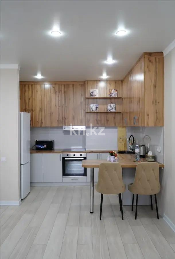 Продажа 2-комнатной квартиры, 45 м² - Продажа квартир в Казахстане - страница 30 фото 3 из 5