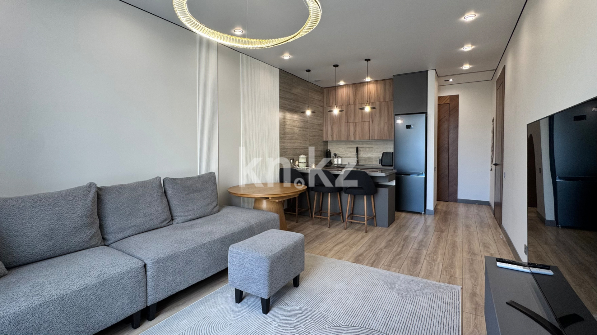 Продажа 2-комнатной квартиры, 57.2 м² в Астане - фото 10