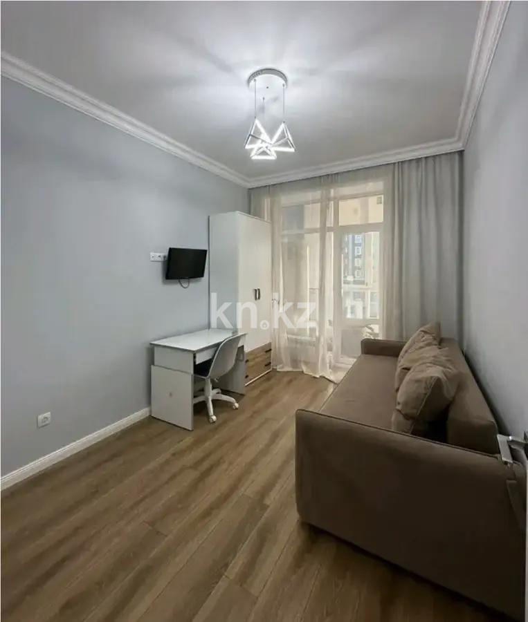 Продажа 2-комнатной квартиры, 50.4 м² - Продажа недвижимости в Астане - страница 8 фото 2 из 5