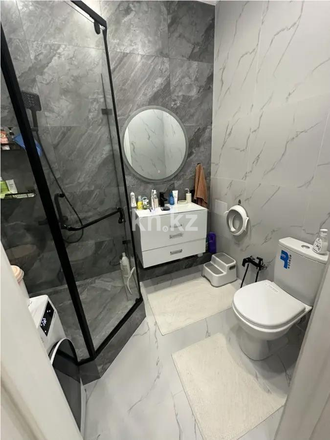 Продажа 2-комнатной квартиры, 40 м² - Недвижимость в Астане - страница 5 фото 4 из 5