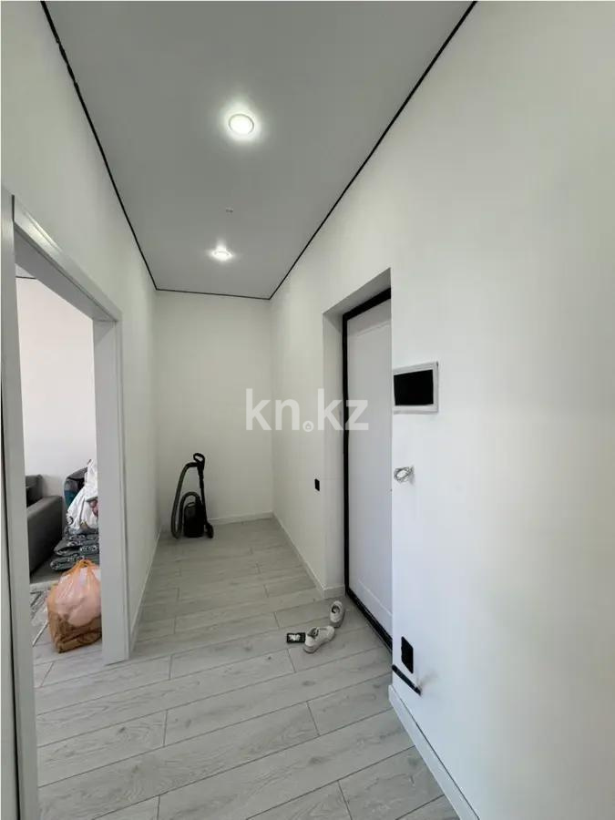 Продажа 1-комнатной квартиры, 39 м² - Продажа квартир в новостройках Астаны без посредников - страница 2 фото 4 из 4