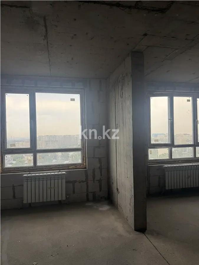 Продажа 3-комнатной квартиры, 85 м² в Алматы - фото 2