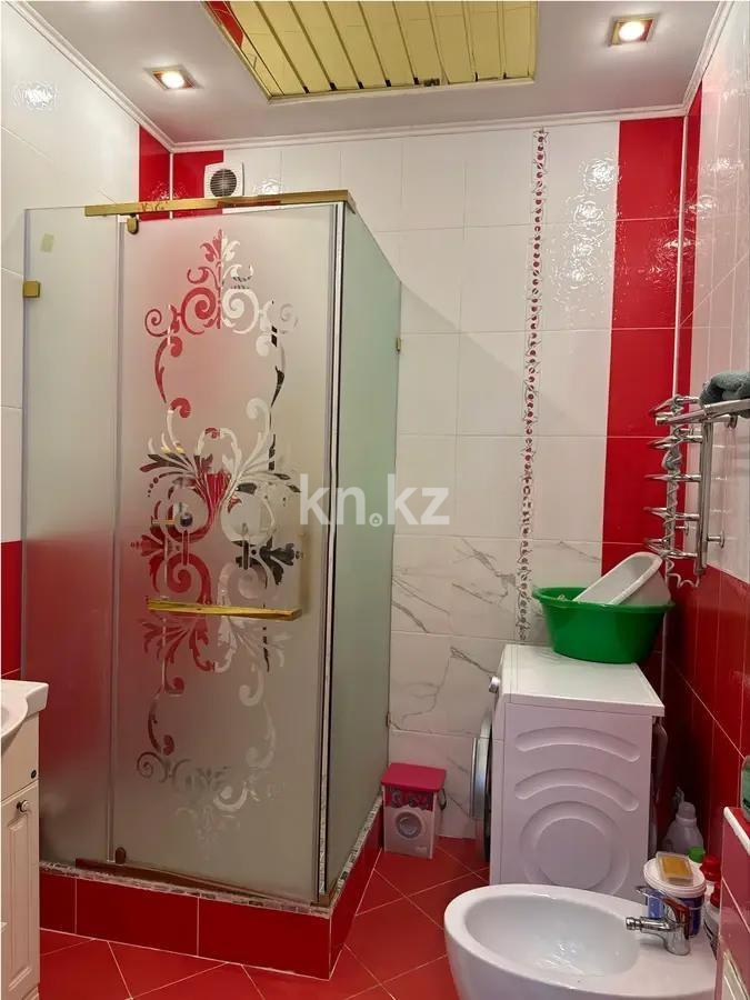 Продажа 3-комнатной квартиры, 126 м², ул. Достык, дом  1 - Продажа  трехкомнатных квартир в Астане без посредников фото 7 из 8