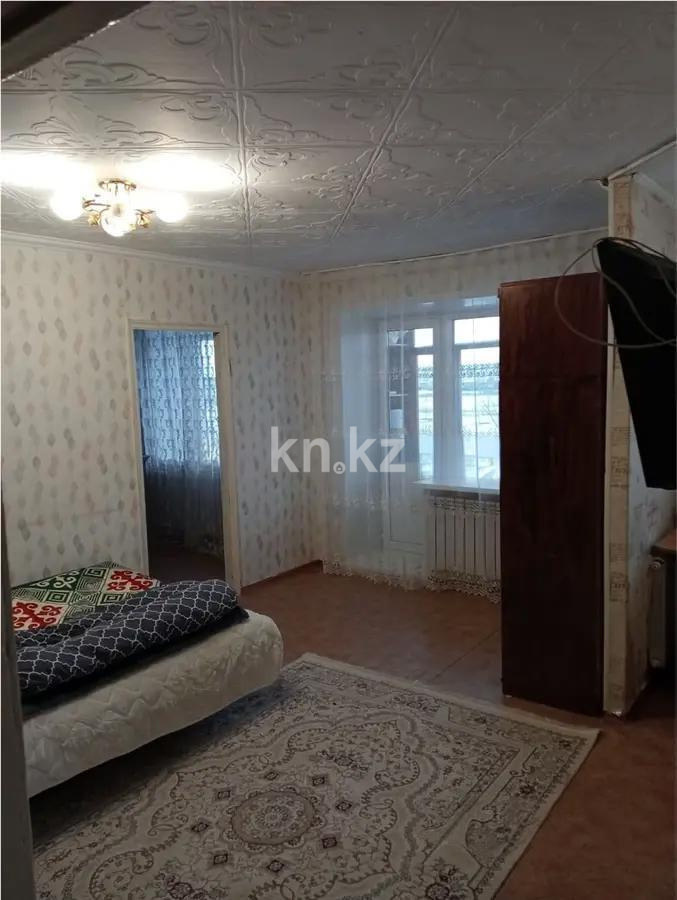 Продажа 2-комнатной квартиры, 45 м² - Продажа недвижимости в Казахстане - страница 15 фото 2 из 4
