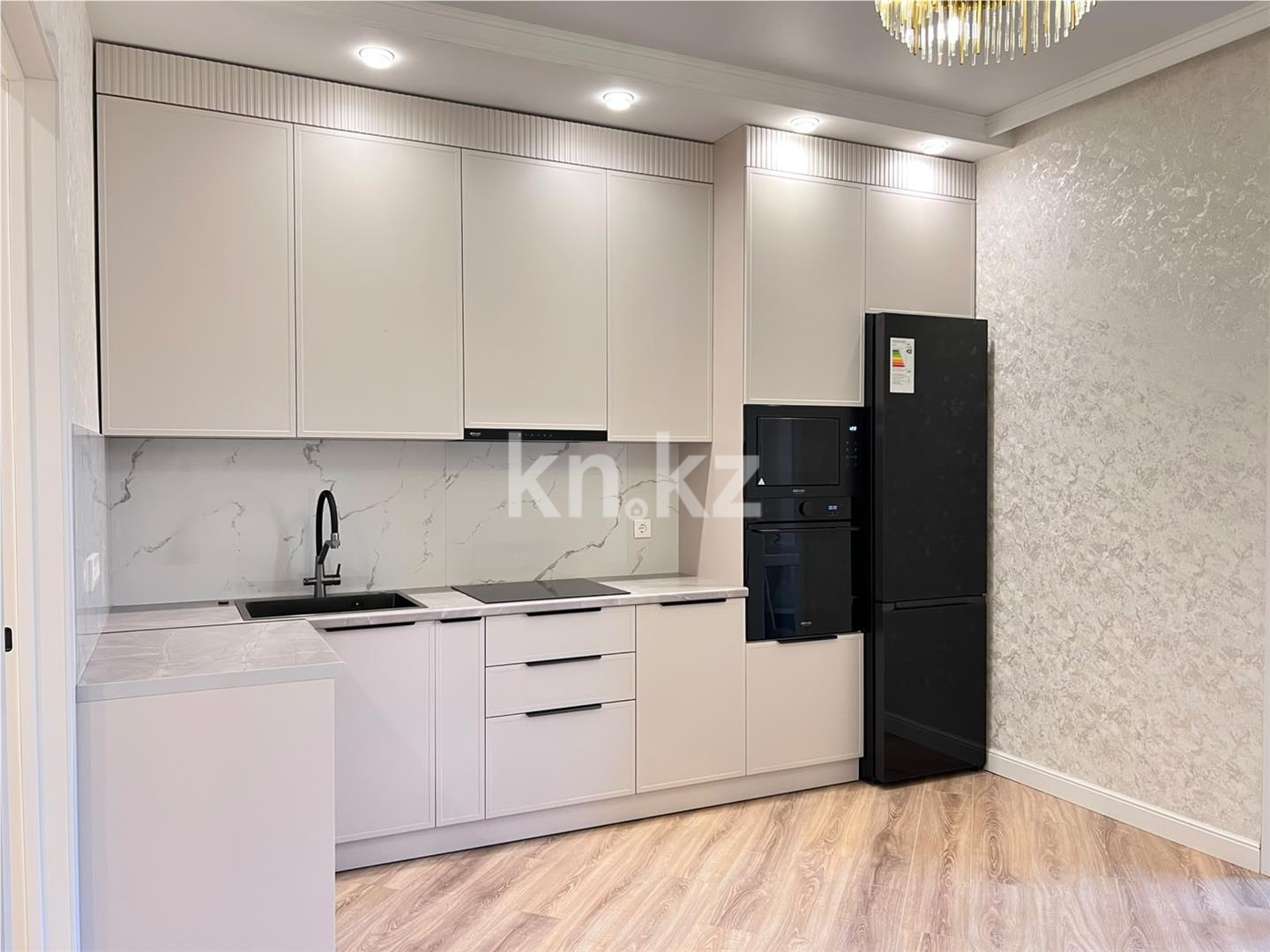 Продажа 4-комнатной квартиры, 136 м² - Аренда квартир посуточно в Алматинской области фото 22 из 40