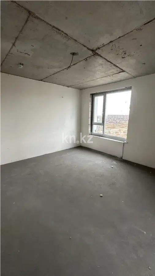 Продажа 2-комнатной квартиры, 56 м², ул. Шаймерденова, дом  4/3 - Продажа квартир в Астане фото 1 из 4