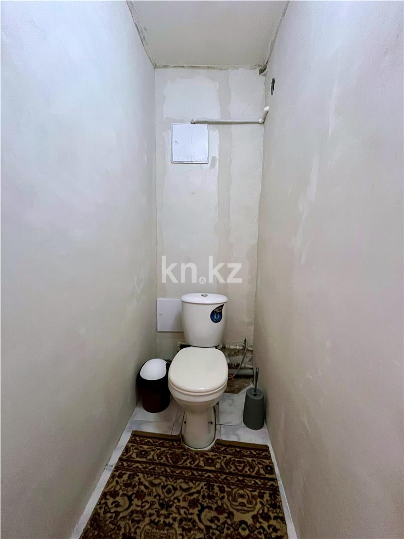 Продажа 3-комнатной квартиры, 68 м², ул. 9-й мкр. - Продажа квартир в Темиртау фото 11 из 13