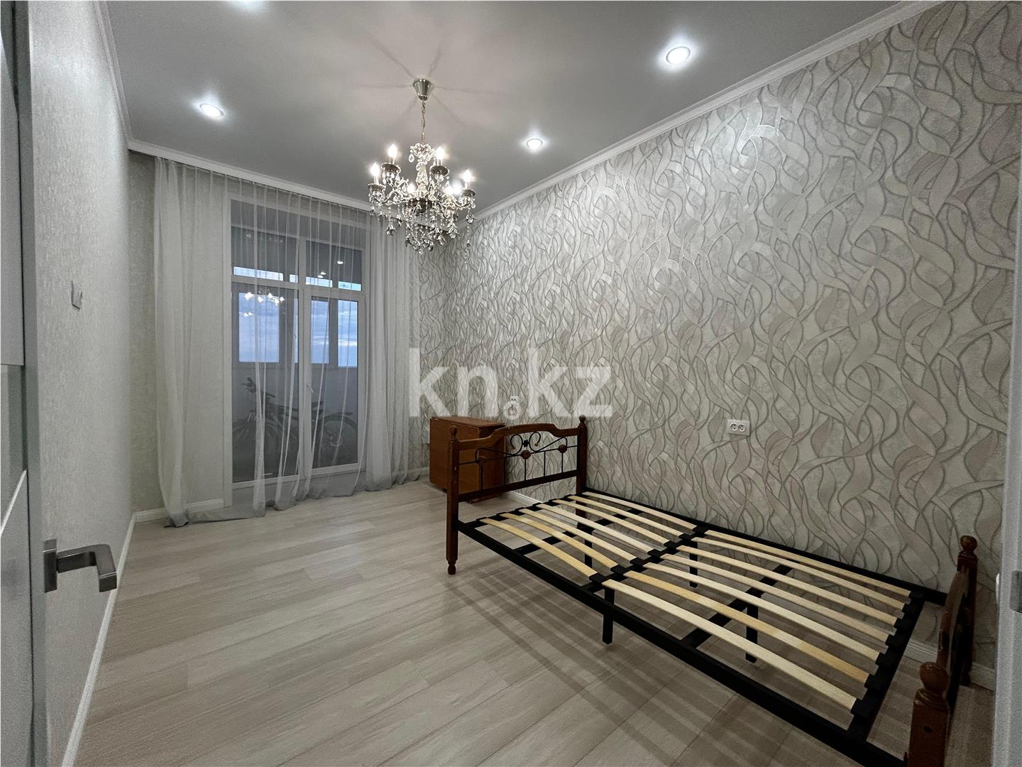 Продажа 4-комнатной квартиры, 119 м², мкр-н Степной-3, дом  1/10 - Продажа  четырехкомнатных квартир в Караганде фото 4 из 19