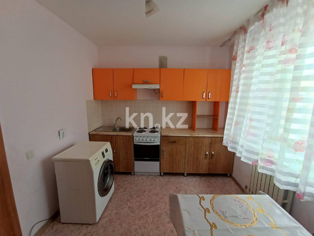 Аренда 1-комнатной квартиры, 38 м², ул. Бейбарыс Султан, дом  5 - ул. Косшыгулулы - Продажа квартир в Астане фото 1 из 7