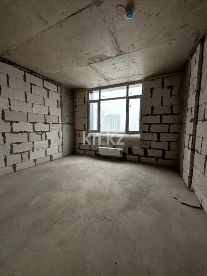 Продажа 1-комнатной квартиры, 42.5 м² - Продажа однокомнатных квартир в Астане - страница 33 фото 1 из 4