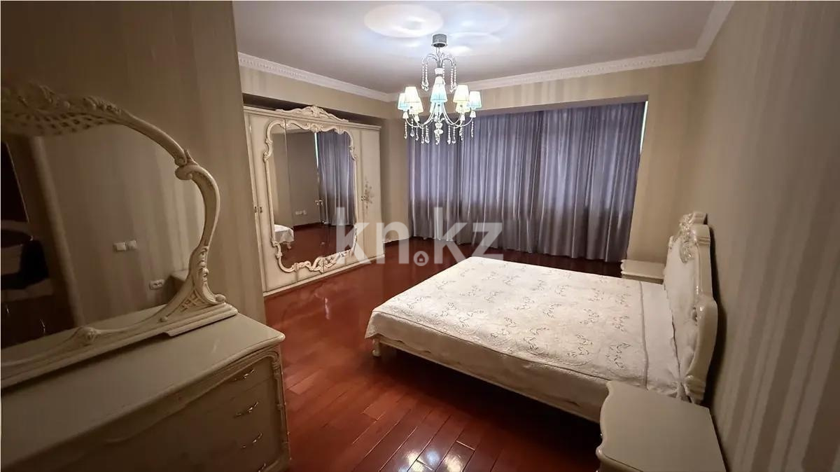 Продажа 4-комнатной квартиры, 180 м² - Продажа четырехкомнатных квартир от собственников в Казахстане фото 3 из 5