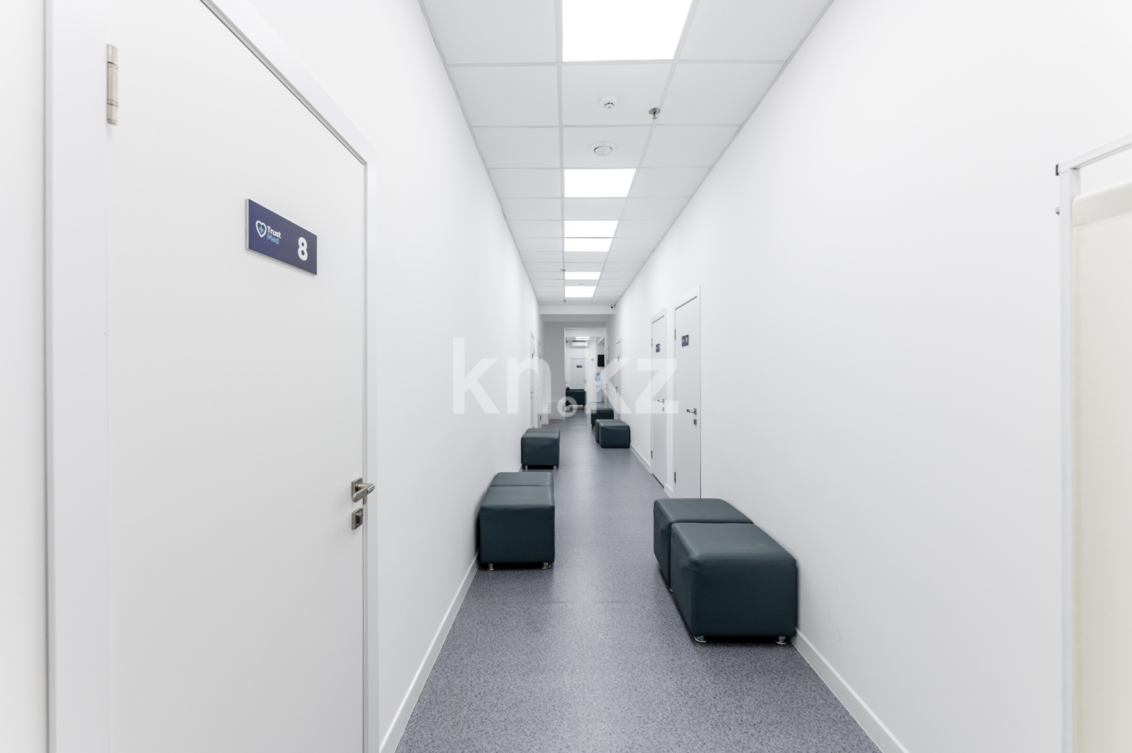 Продажа помещения, 245.5 м² в Астане - фото 15