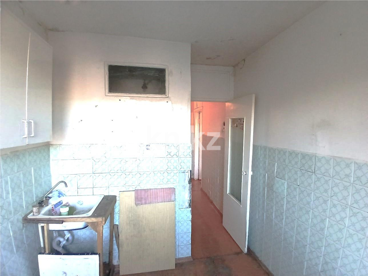 Продажа 2-комнатной квартиры, 45 м², ул. Муканова в Караганде - фото 6