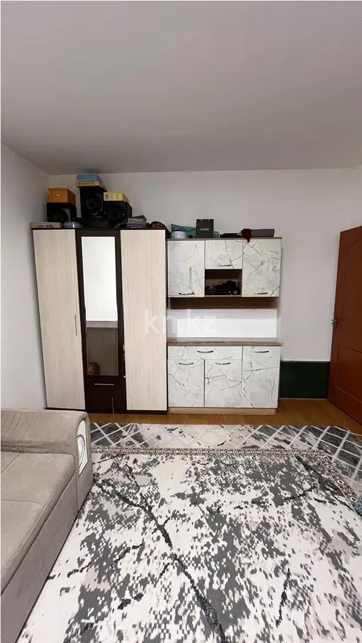 Продажа 1-комнатной квартиры, 41 м², ул. Северное Кольцо, дом  86/15 в Алматы - фото 2