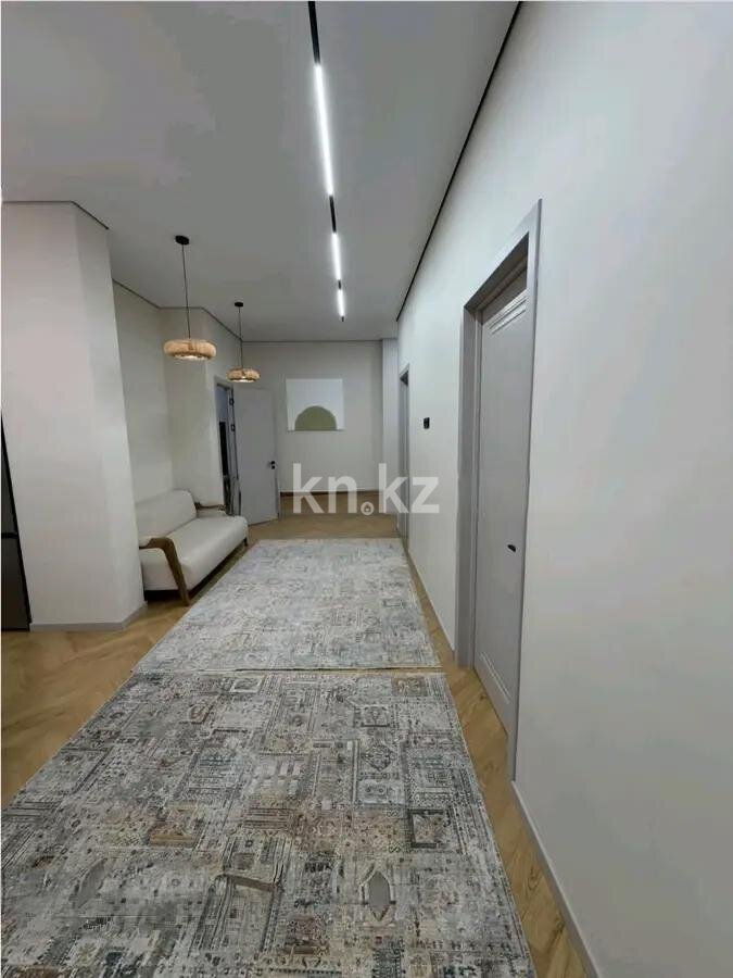 Продажа 2-комнатной квартиры, 62 м² в Астане - фото 3