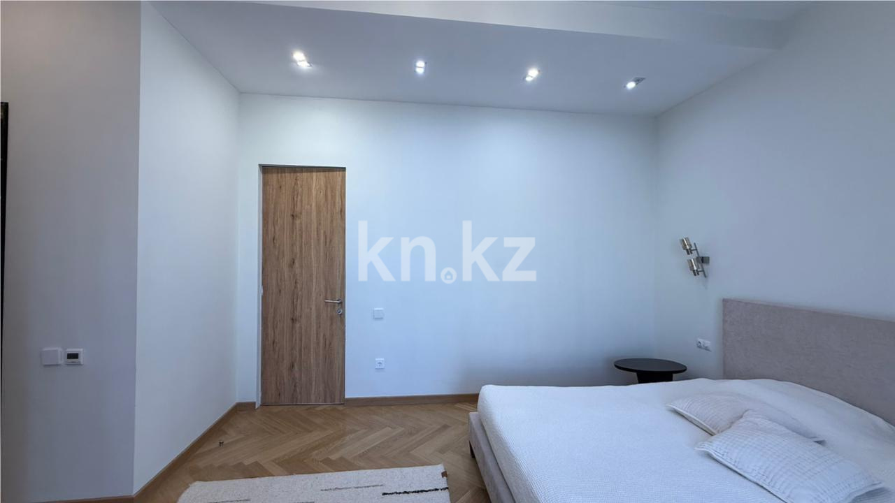 Продажа 5-комнатной квартиры, 155 м², ул. Жошы хана - Продажа  пятикомнатных квартир в новостройках Астаны фото 6 из 21