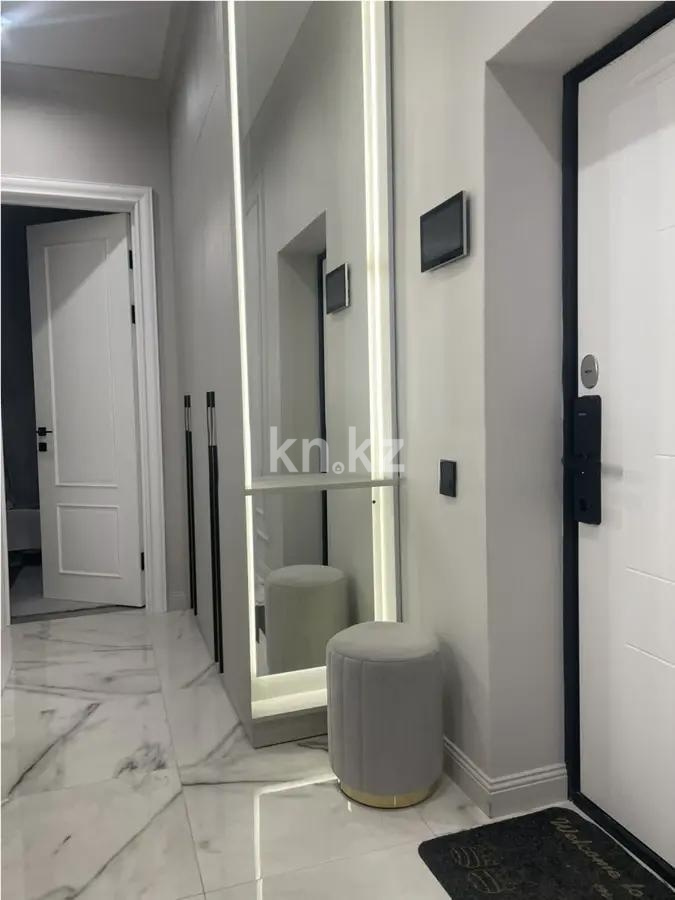Продажа 3-комнатной квартиры, 107 м² в Алматы - фото 3