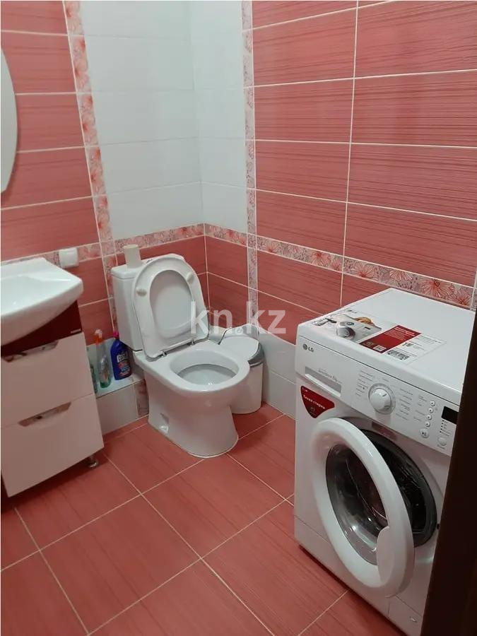 Продажа 1-комнатной квартиры, 47.3 м² - Продажа квартир в Астане в р-не Байконур - страница 10 фото 3 из 4