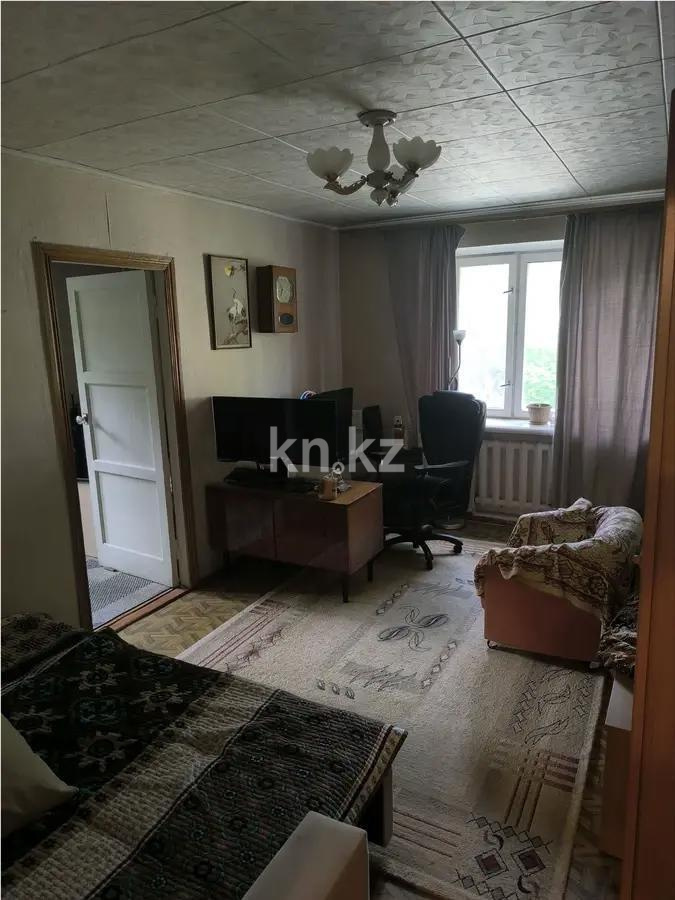 Продажа 2-комнатной квартиры, 41 м² в Алматы - фото 2