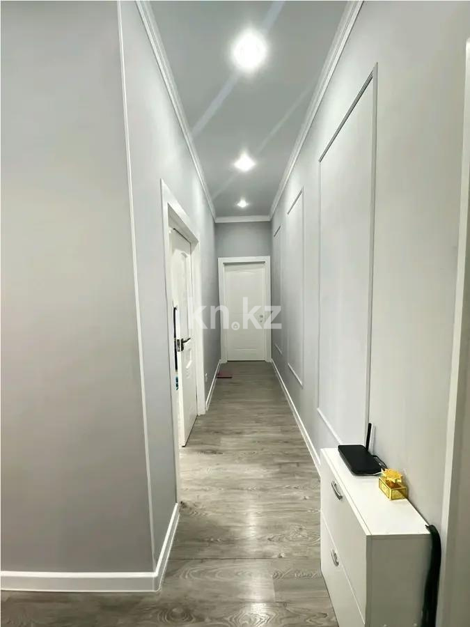 Продажа 2-комнатной квартиры, 64 м², ул. Бокейхана, дом  25 в Астане - фото 5