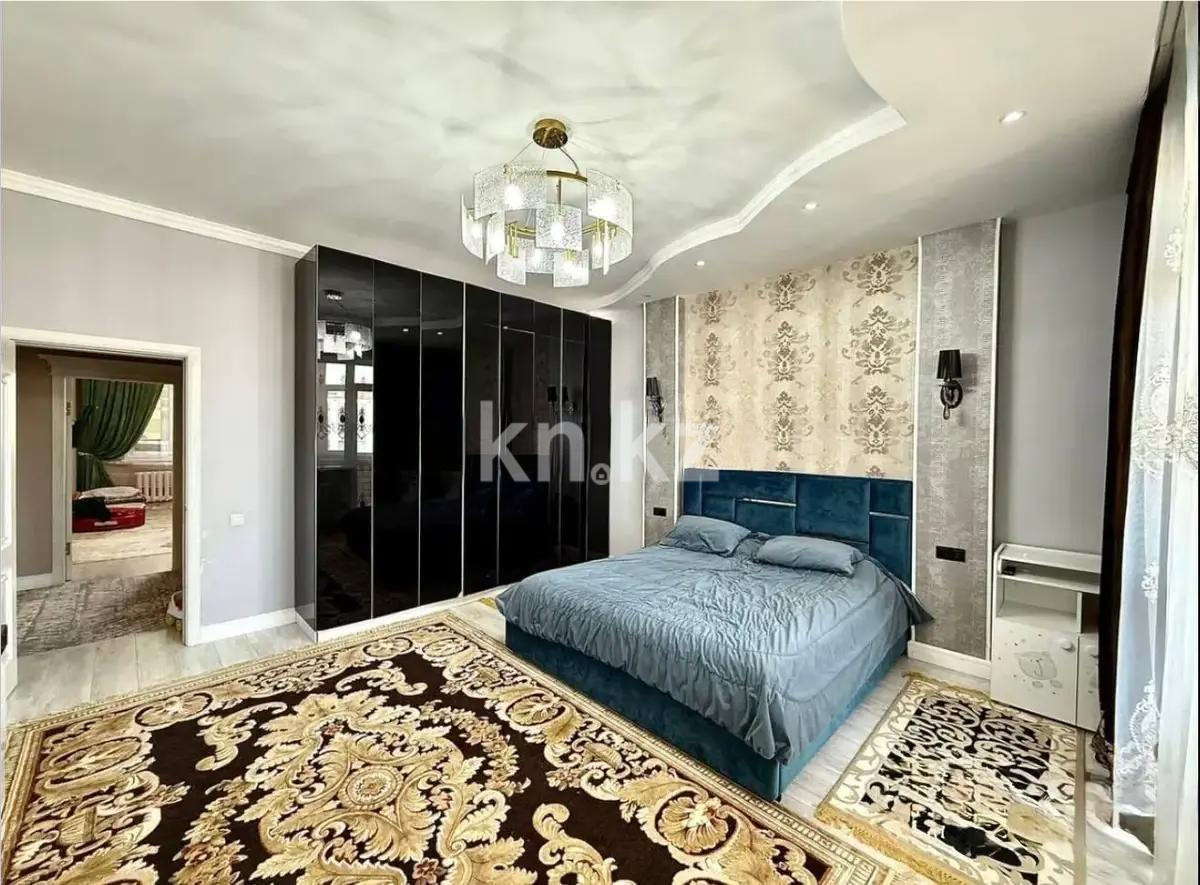 Продажа 4-комнатной квартиры, 165 м², ул. Кенесары, дом  4 - Продажа квартир в Астане фото 3 из 8