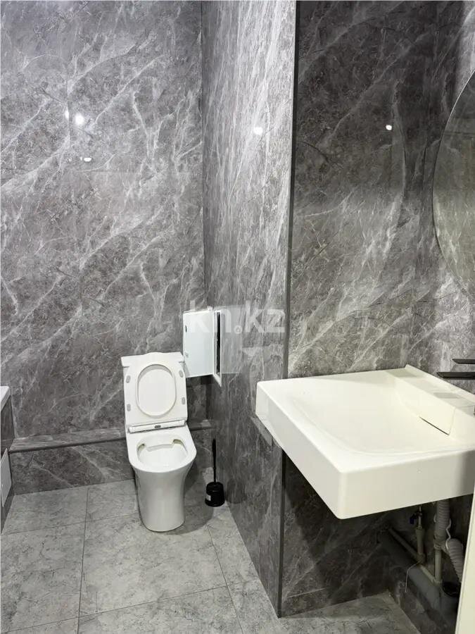 Продажа 3-комнатной квартиры, 85.4 м² в Астане - фото 6