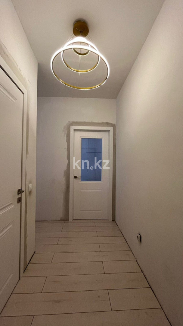 Продажа 1-комнатной квартиры, 36 м² - Продажа квартир в р-не Нура Астаны фото 13 из 16