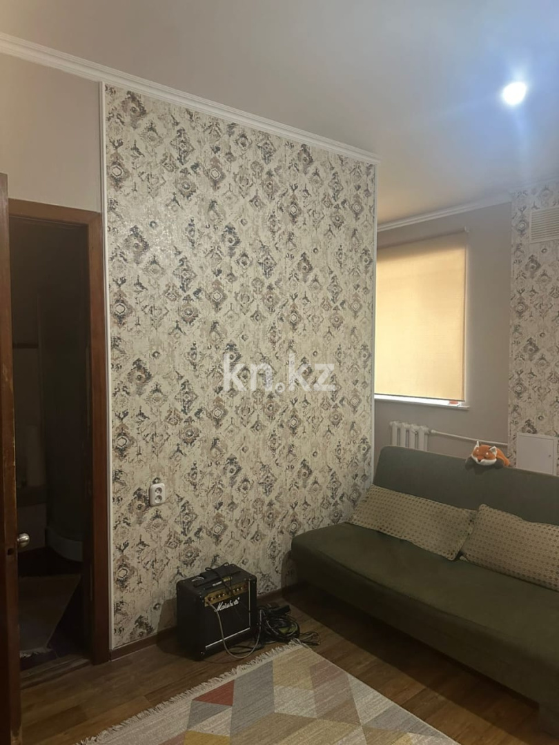 Продажа 2-комнатной квартиры, 58 м², ул. Чкалова, дом  5 - Продажа квартир в Казахстане фото 1 из 3
