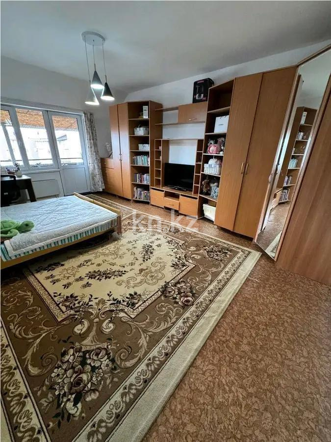 Продажа 1-комнатной квартиры, 50.5 м², мкр-н Акбулак, дом  8 - Продажа квартир в Алматы фото 1 из 4