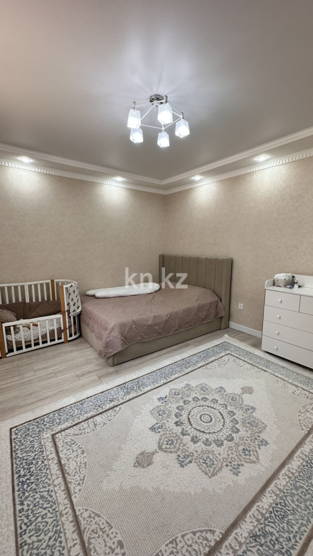 Продажа 1-комнатной квартиры, 42 м² в Астане - фото 3