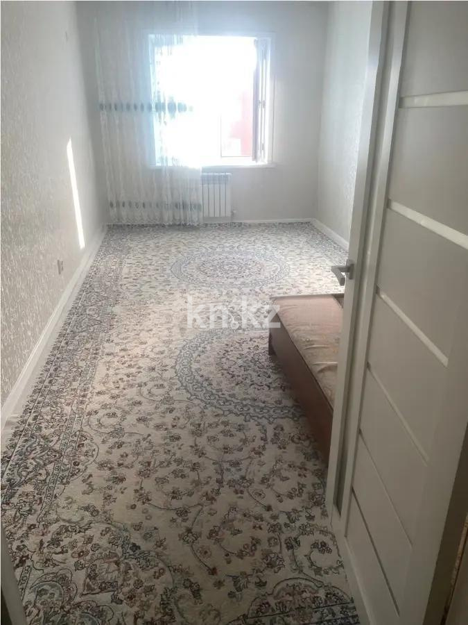 Продажа 2-комнатной квартиры, 44 м², ул. Актамберды жырау, дом  45 - Продажа квартир в новостройках Астаны с фото фото 1 из 3