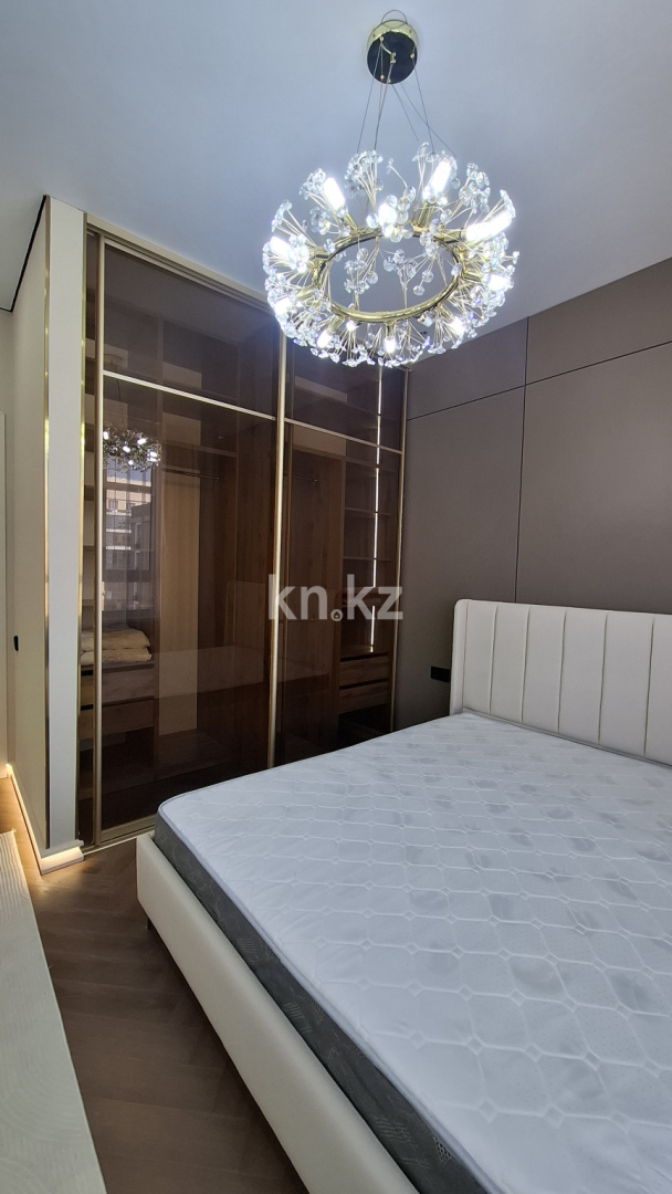 Продажа 2-комнатной квартиры, 62 м² в Караганде - фото 6