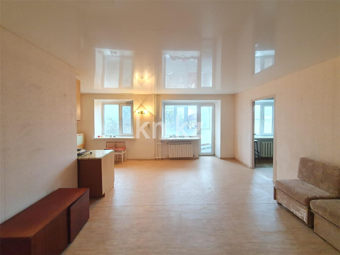 Продажа 3-комнатной квартиры, 58 м² - Продажа квартир в Темиртау - страница 11 фото 3 из 11